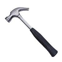 Porcelain PVC Hammer Collar Hammer 8oz