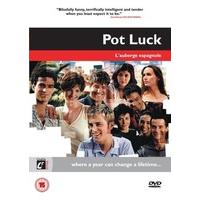 pot luck dvd2002