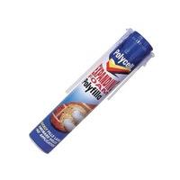 polycell expanding foam polyfilla 825 ml