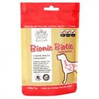 Pooch & Mutt Bionic Biotic Dog Supplement 200g