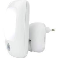 Portable mini light (+ motion detector) LED X4-LIFE 701445 X4-LIFE Security 3-in-1 LED White