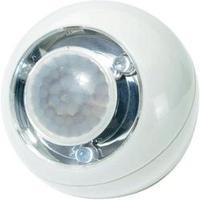 portable mini light motion detector led gev 00723 white