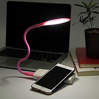 Portable LED Lamp Energy-efficient USB Night Light