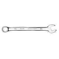 polished chrome vanadium steel liyide dual purpose wrench 14mma