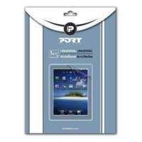 Port Design Universal Screen Protector 9-10.1