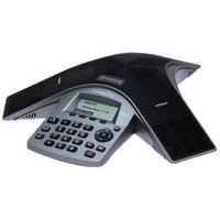 polycom soundstation duo conference voip phone