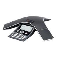 Polycom SoundStation IP 7000 Conference VoIP phone