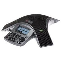 Polycom SoundStation IP 5000 Conference VoIP Phone