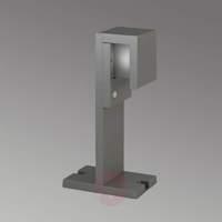 pole for wall lamp pack q and pack q pir 50 a