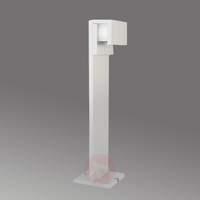 Pole for wall lamp PACK Q and PACK Q PIR, 100 w.