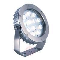 POWER SPOT 2 - LED underwater light, daylight