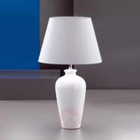 portland table light elegant 57 cm