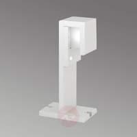 Pole for wall lamp PACK Q and PACK Q PIR, 50 w.