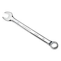 polished chrome vanadium steel liyide dual purpose wrench 19mm1