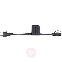 power cable with transformer 204w for system 24