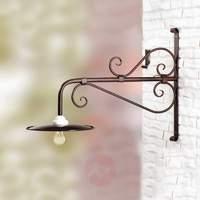 Porto Piccolo wall light