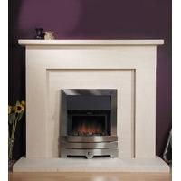 portman sherbourne limestone fireplace