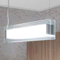 Powerful Tabula hanging light