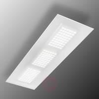 Powerful Dublight LED ceiling light