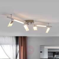 Powerful LED ceiling light Teda