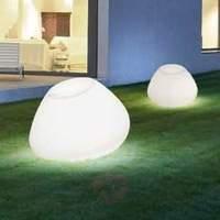 POTTER decorative outdoor light with E27 LM
