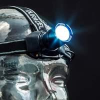 Powerful HDL-2C LED headlight