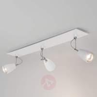 Polar Ceiling Spotlight Three Bulbs Decorative