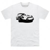 Porsche 356 T Shirt