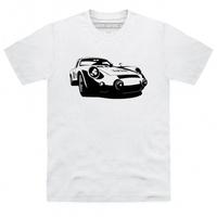 porsche 356 t shirt