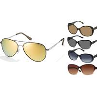 Polaroid Designer Sunglasses - 26 Styles