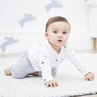 Potting Shed Stripe Pyjamas