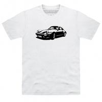 Porsche 911 T Shirt