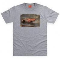 Porsche 1970 T Shirt