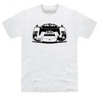 Porsche 906 T Shirt