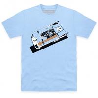 porsche 908 t shirt