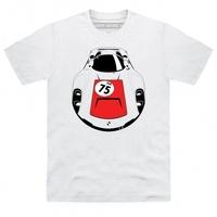 Porsche 906 Top T Shirt