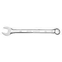 Polished Chrome Vanadium Steel Liyide Dual-Purpose Wrench 22Mm/1