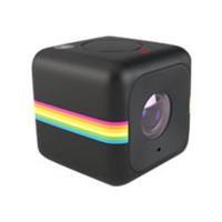Polaroid Cube Plus Acton Camera WiFi - Black