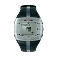 Polar FT7M black/silver