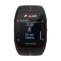 Polar M400 black