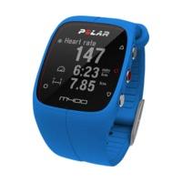 Polar M400 blue