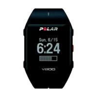 Polar V800 black HR Javier Gomez Noya Edition