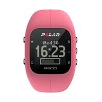 polar a300 pink