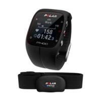 polar m400 black hr