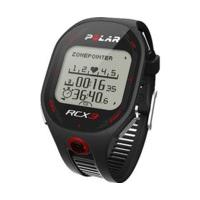 Polar RCX3 RUN Black