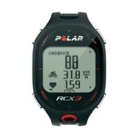 polar rcx3 black