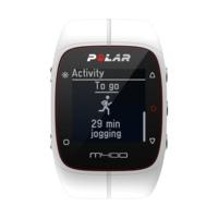 polar m400 white