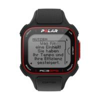 Polar RC3 GPS black