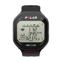 Polar RCX5 black