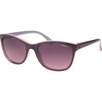 Polaroid P8339 B C6T JR (purple/pink gradient polarized)